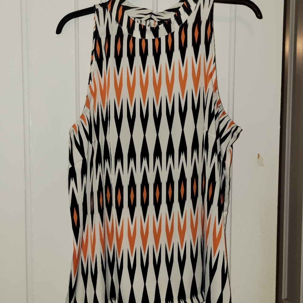 Worthington Blouse